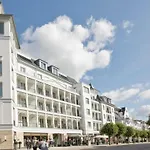 Apartamento East Cloud By Interhome Sellin (Rugen)