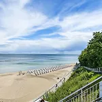 East Cloud By Interhome Sellin (Rugen)