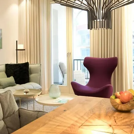 East Cloud By Interhome Apartament Sellin (Rugen)