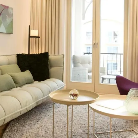 East Cloud By Interhome Apartment *