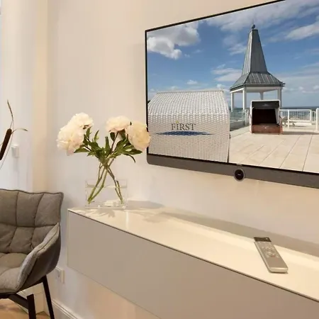 East Cloud By Interhome Apartment