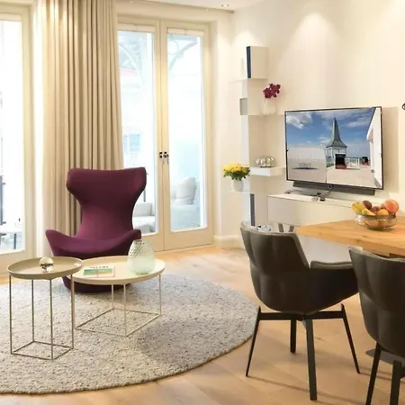 East Cloud By Interhome Apartment *