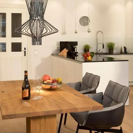 East Cloud By Interhome Apartment Sellin (Rugen)