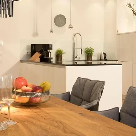 Apartment East Cloud By Interhome