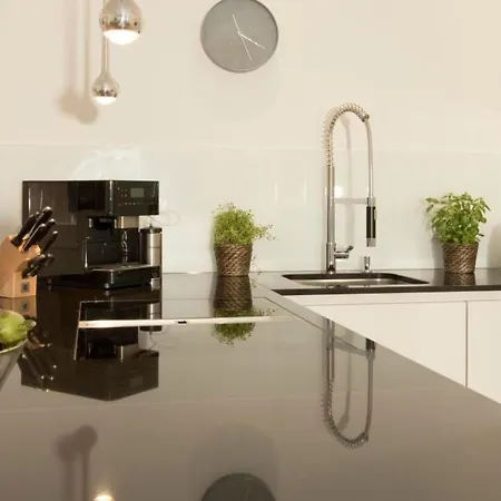 Apartment East Cloud By Interhome