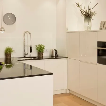 Apartment East Cloud By Interhome