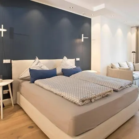 Apartment East Cloud By Interhome *