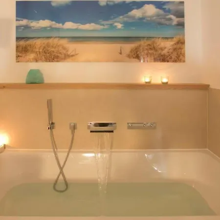 East Cloud By Interhome Sellin (Rugen)