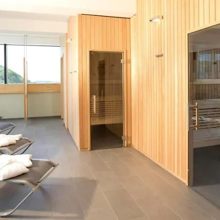 Apartment East Cloud By Interhome *