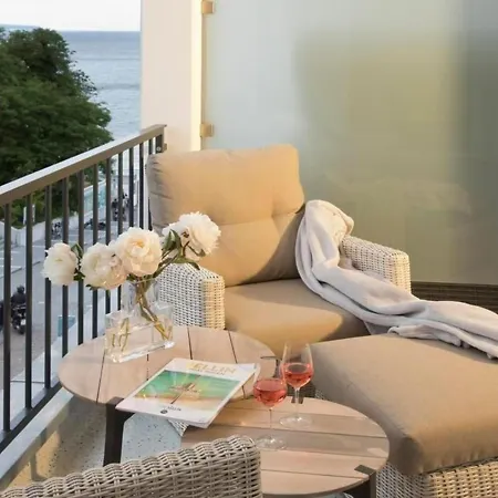 East Cloud By Interhome Apartment *