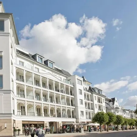 Apartment East Cloud By Interhome Sellin (Rugen)