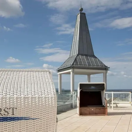 Apartment East Cloud By Interhome