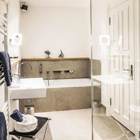 East Cloud By Interhome Apartment Sellin (Rugen)