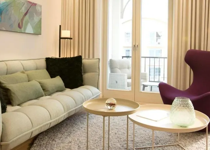 East Cloud By Interhome Apartment *