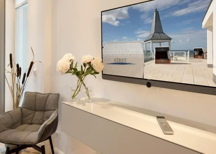 East Cloud By Interhome Apartment