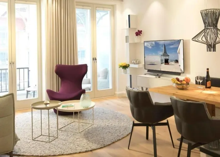 East Cloud By Interhome Apartment *