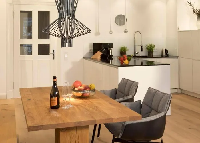 East Cloud By Interhome Apartment Sellin (Rugen)