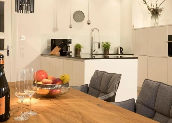 Apartment East Cloud By Interhome