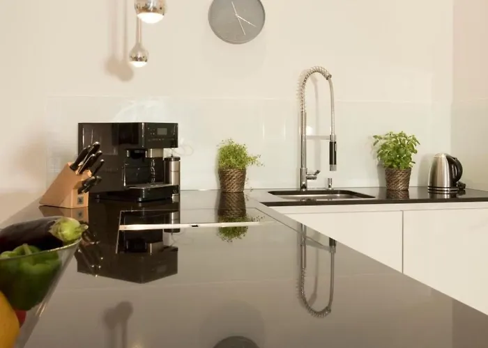 Apartment East Cloud By Interhome