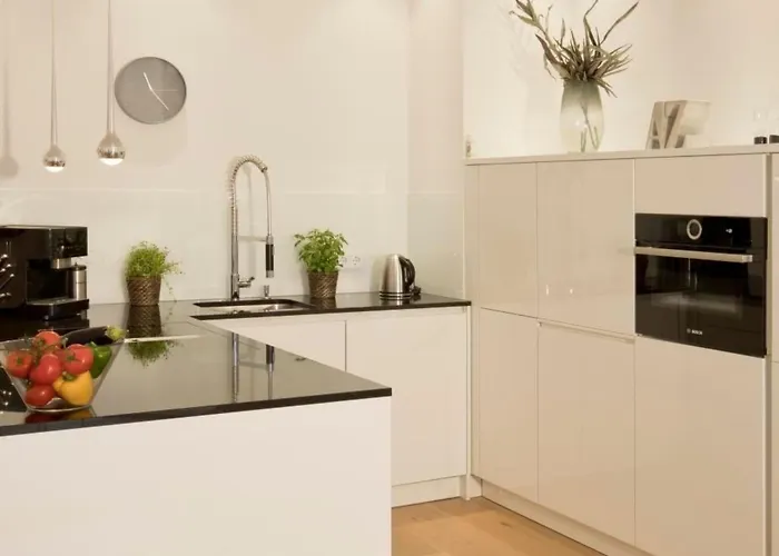 Apartment East Cloud By Interhome