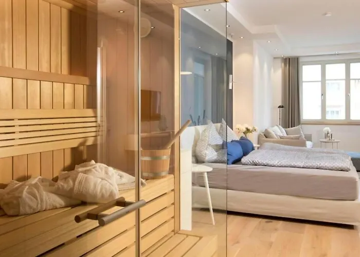 East Cloud By Interhome * Sellin (Rugen)