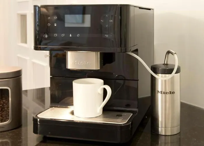 East Cloud By Interhome Apartment Sellin (Rugen)