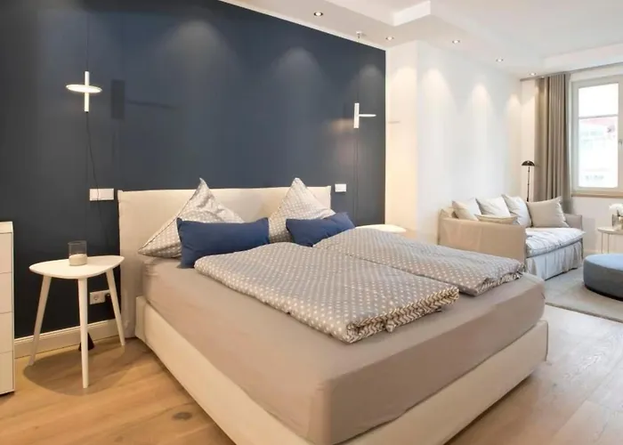 Apartment East Cloud By Interhome *