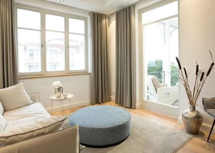 Apartment East Cloud By Interhome *