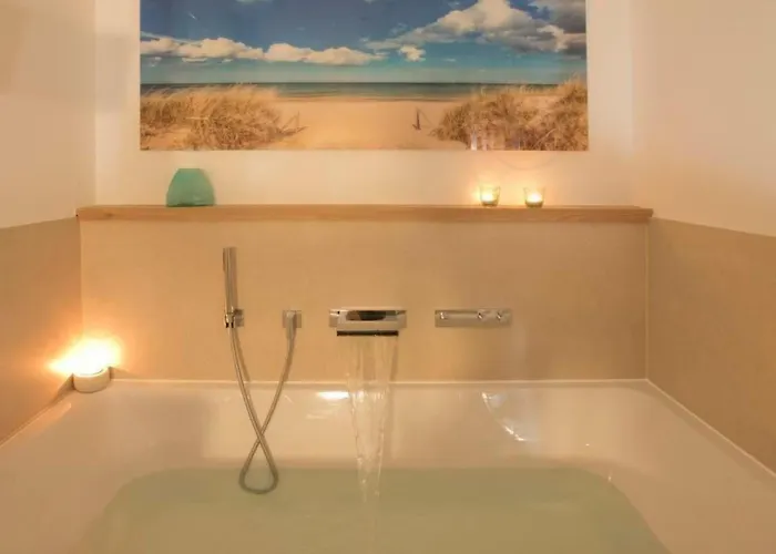 East Cloud By Interhome Sellin (Rugen)