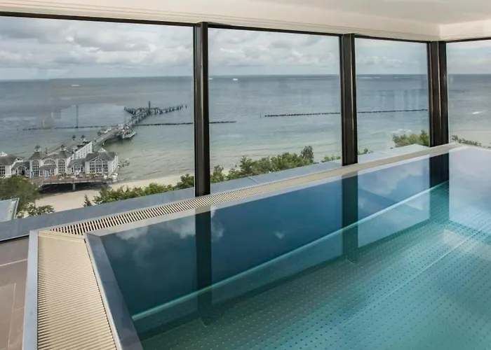 Apartment East Cloud By Interhome *