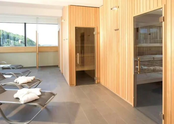 Apartment East Cloud By Interhome *