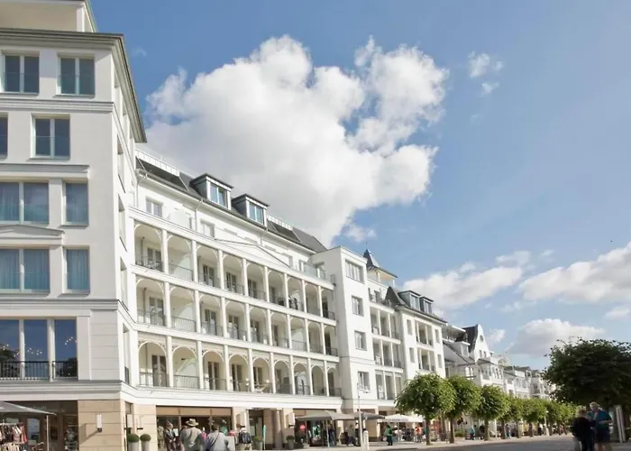 Apartment East Cloud By Interhome Sellin (Rugen)