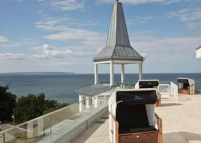 Apartment East Cloud By Interhome