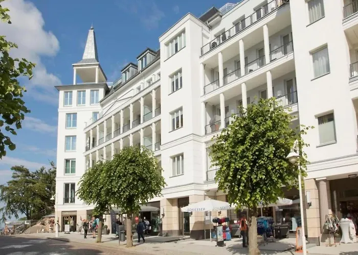 East Cloud By Interhome Sellin (Rugen)