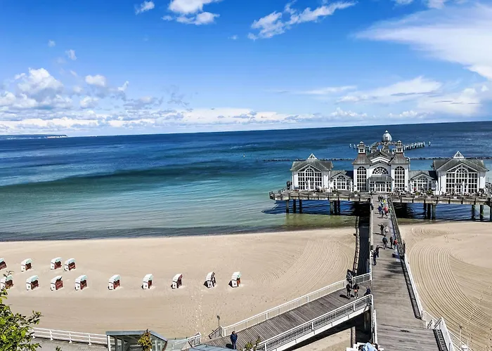 Apartment East Cloud By Interhome