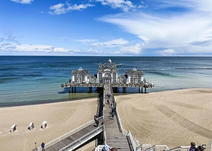 Apartment East Cloud By Interhome *