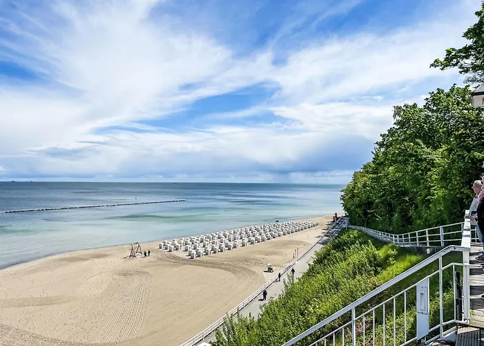 East Cloud By Interhome Sellin (Rugen)