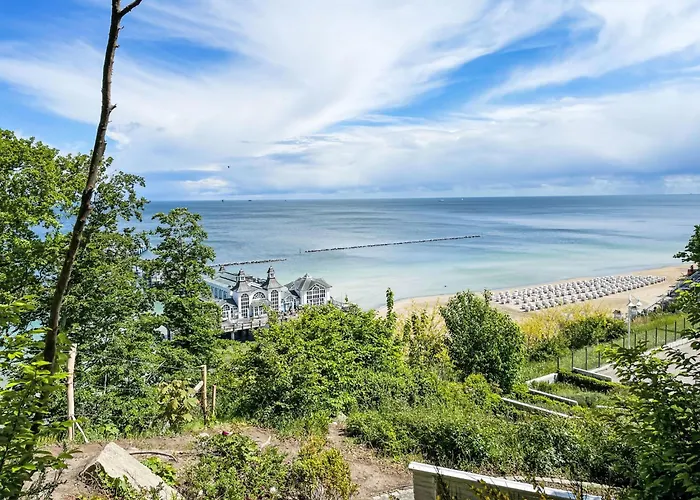 East Cloud By Interhome Apartment *